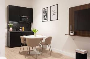 Cavour FillYourHomeWithLove Design Apartment